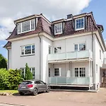 Gaestehaus Daheim - 02 Mit Balkon アパート *